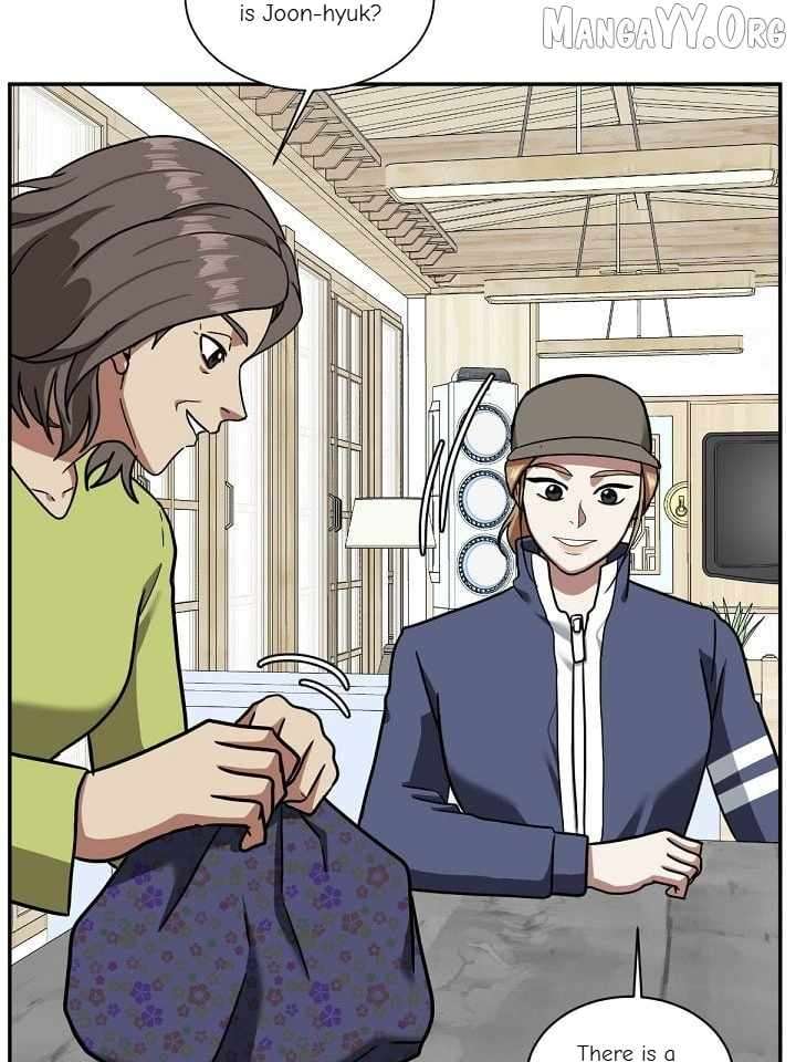 Read Change Me Manga Online