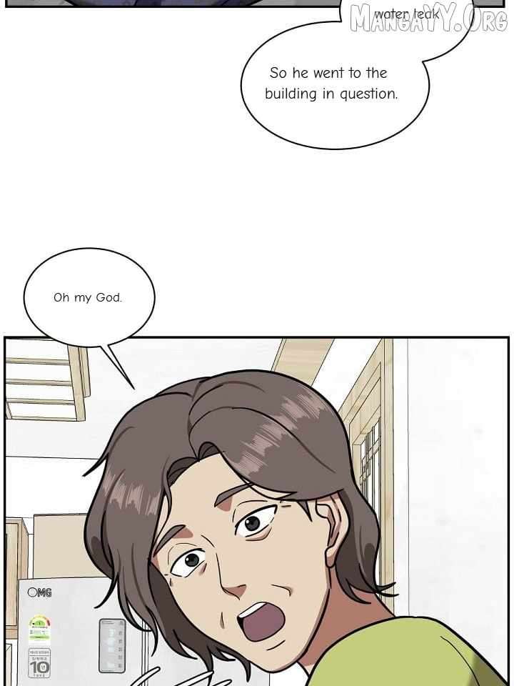 Read Change Me Manga Online