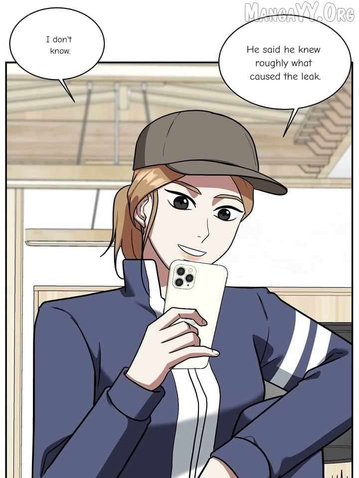 Read Change Me Manga Online