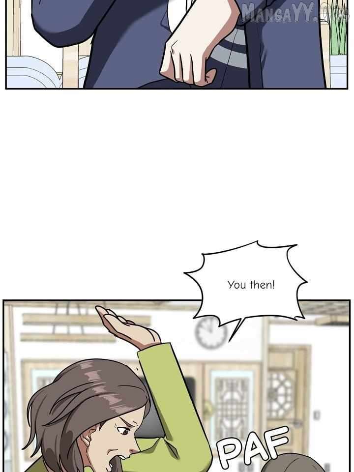 Read Change Me Manga Online