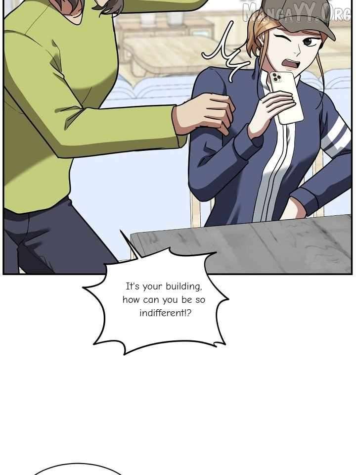 Read Change Me Manga Online
