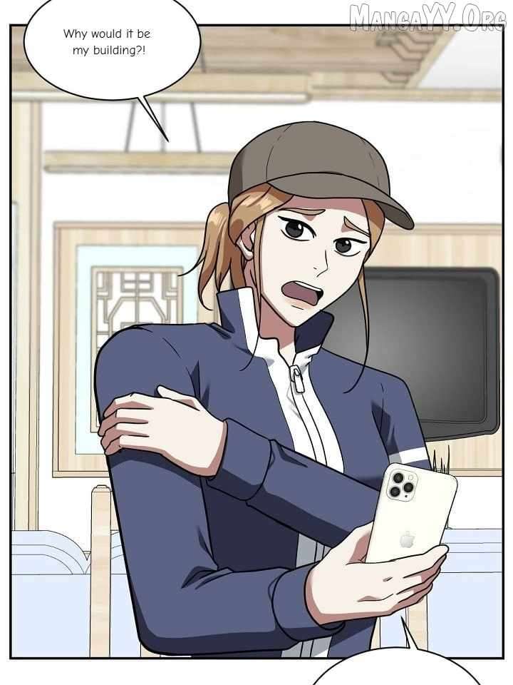 Read Change Me Manga Online