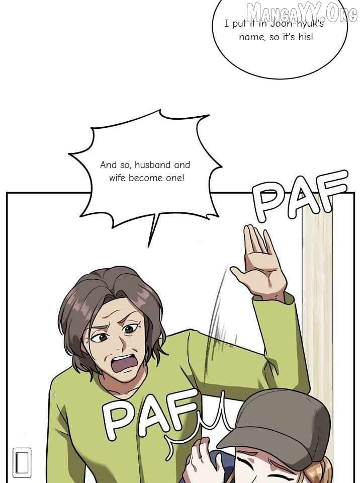 Read Change Me Manga Online