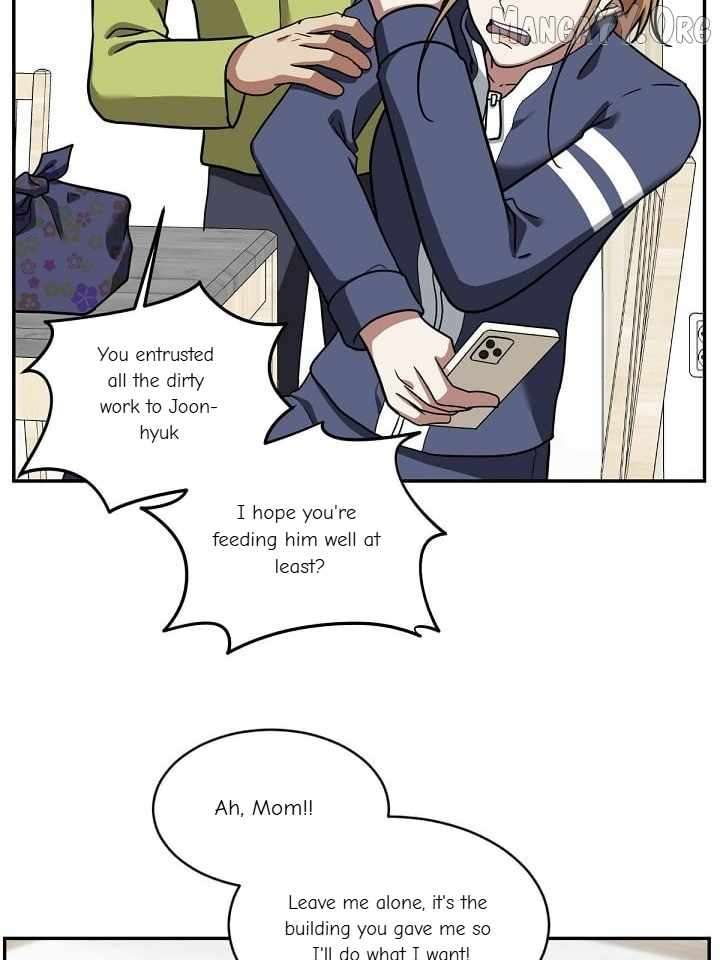 Read Change Me Manga Online