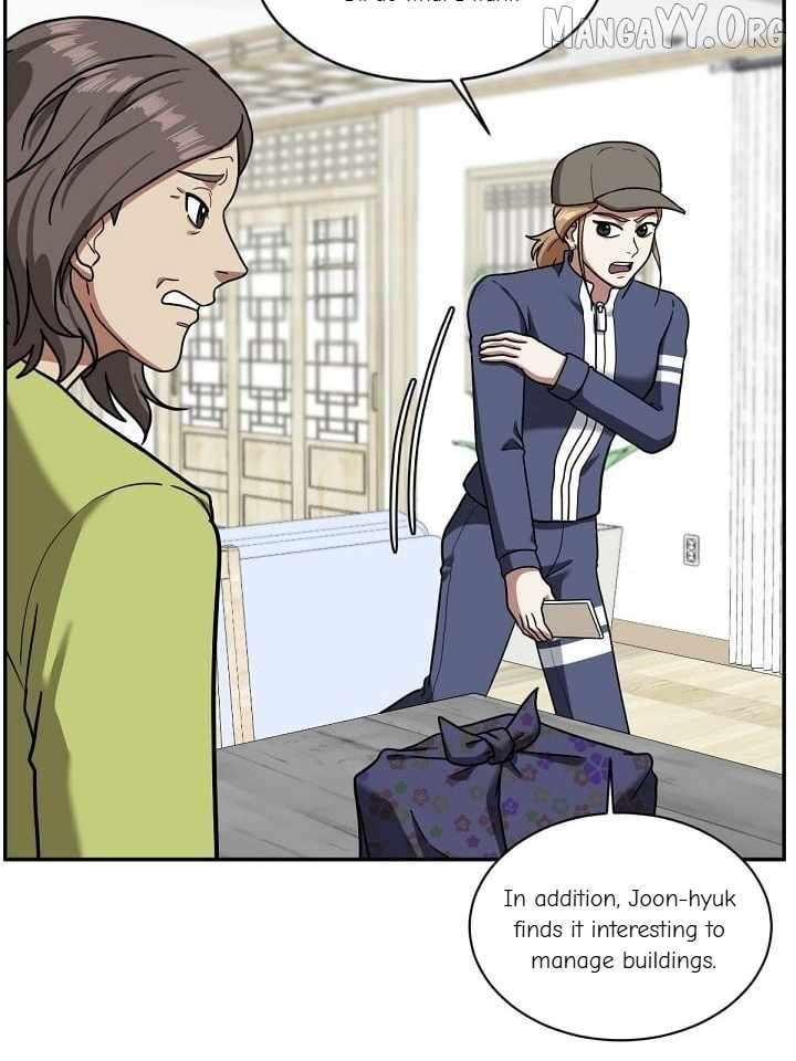 Read Change Me Manga Online