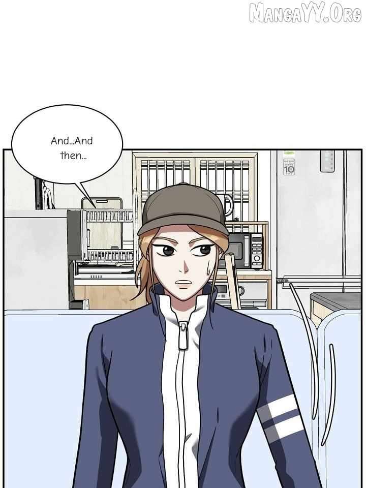 Read Change Me Manga Online