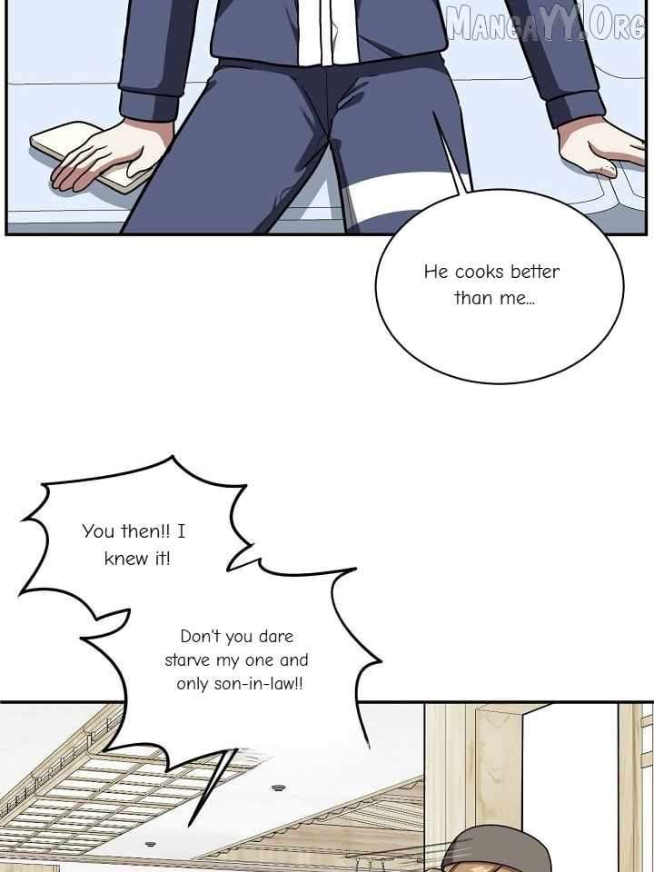 Read Change Me Manga Online