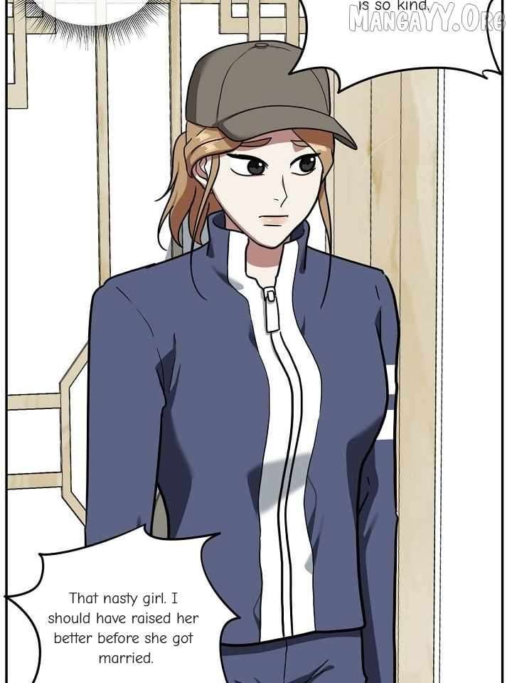 Read Change Me Manga Online