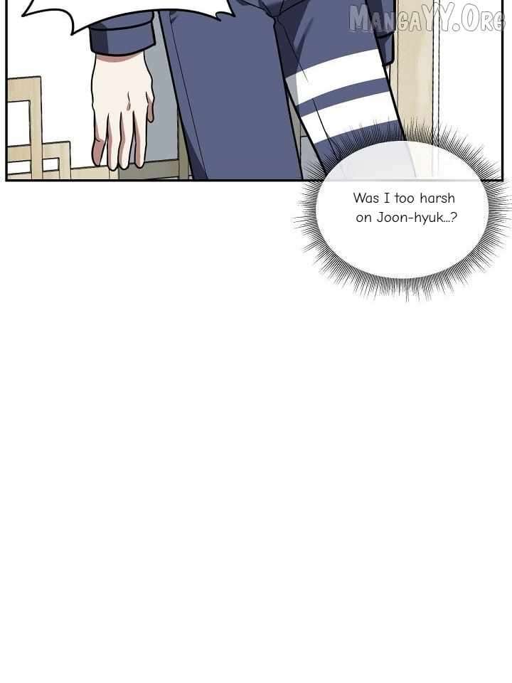 Read Change Me Manga Online