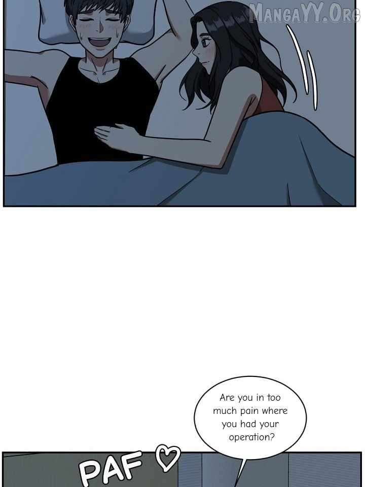 Read Change Me Manga Online