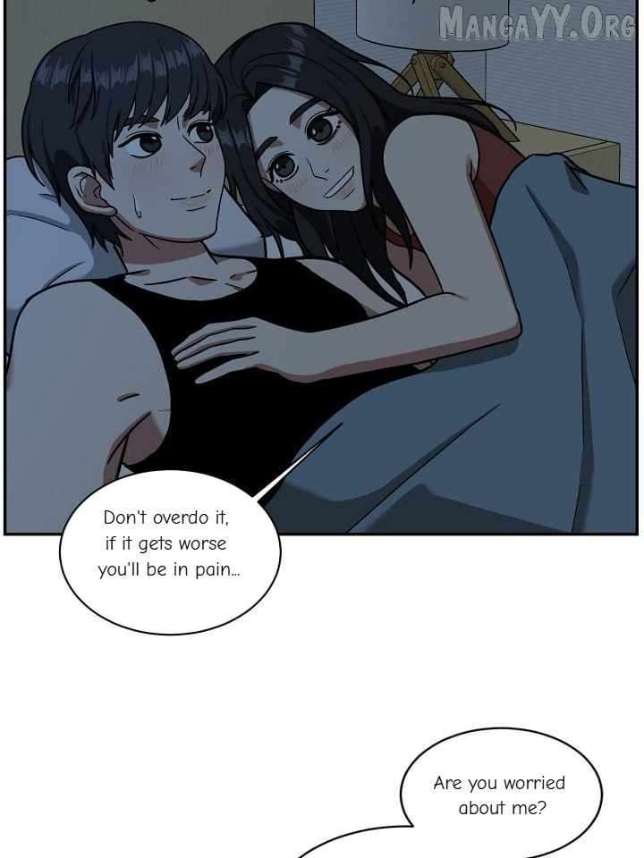 Read Change Me Manga Online