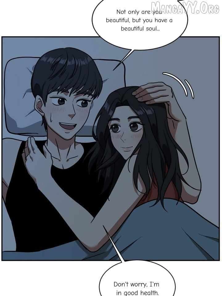 Read Change Me Manga Online