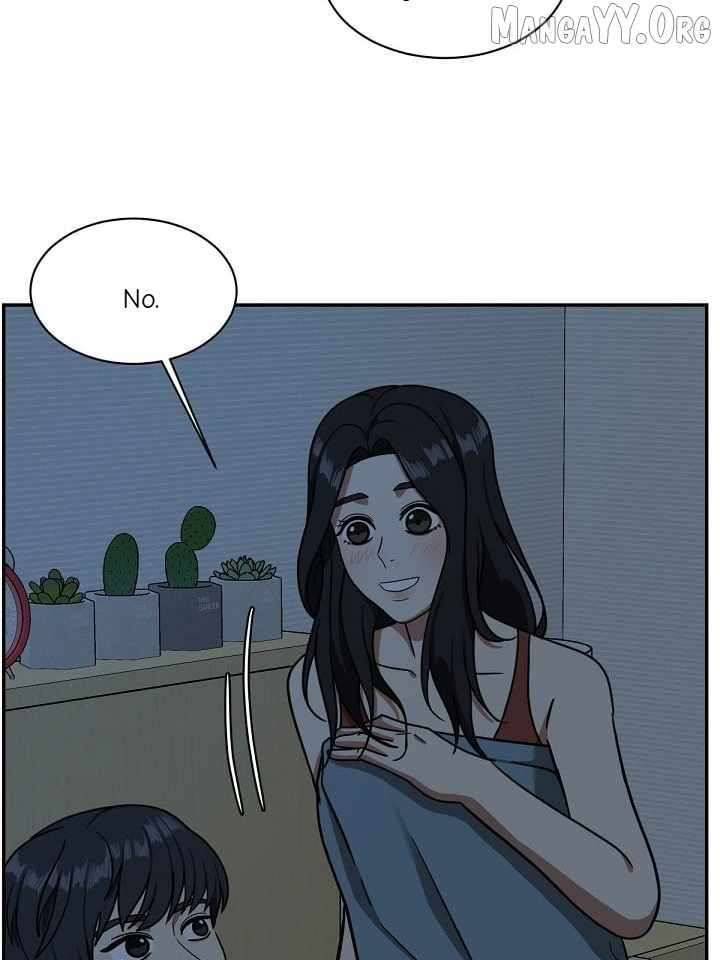 Read Change Me Manga Online