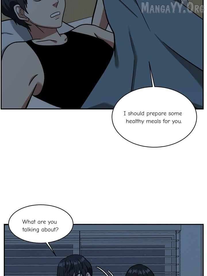 Read Change Me Manga Online