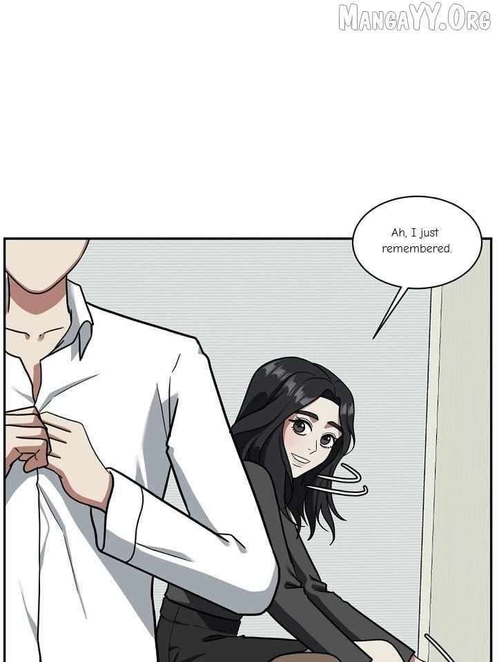 Read Change Me Manga Online