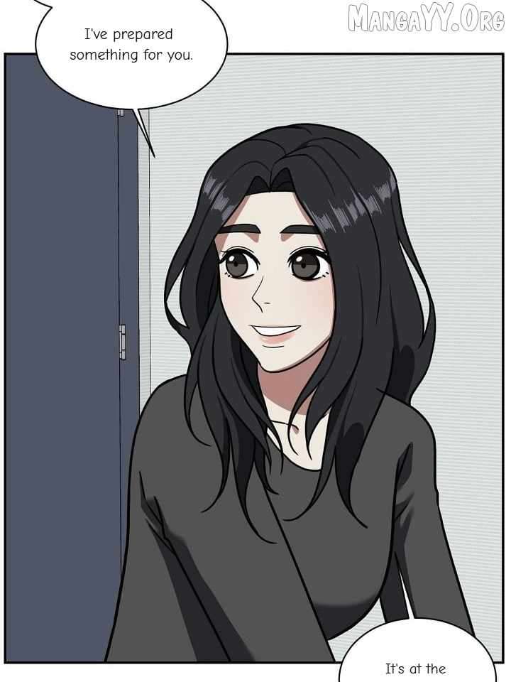 Read Change Me Manga Online