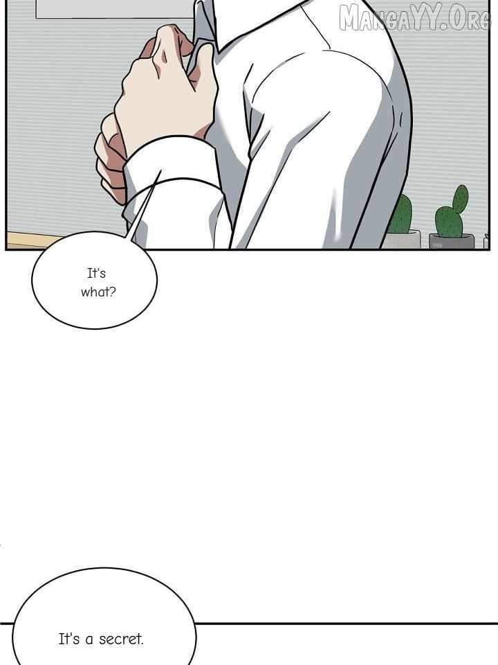 Read Change Me Manga Online