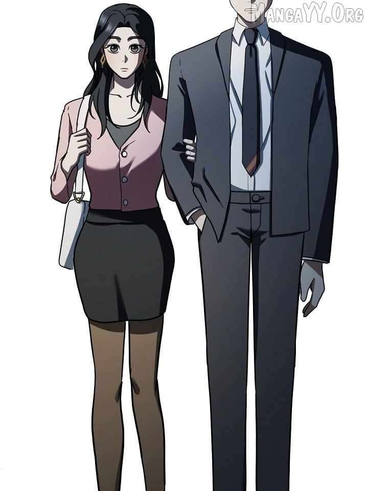 Read Change Me Manga Online