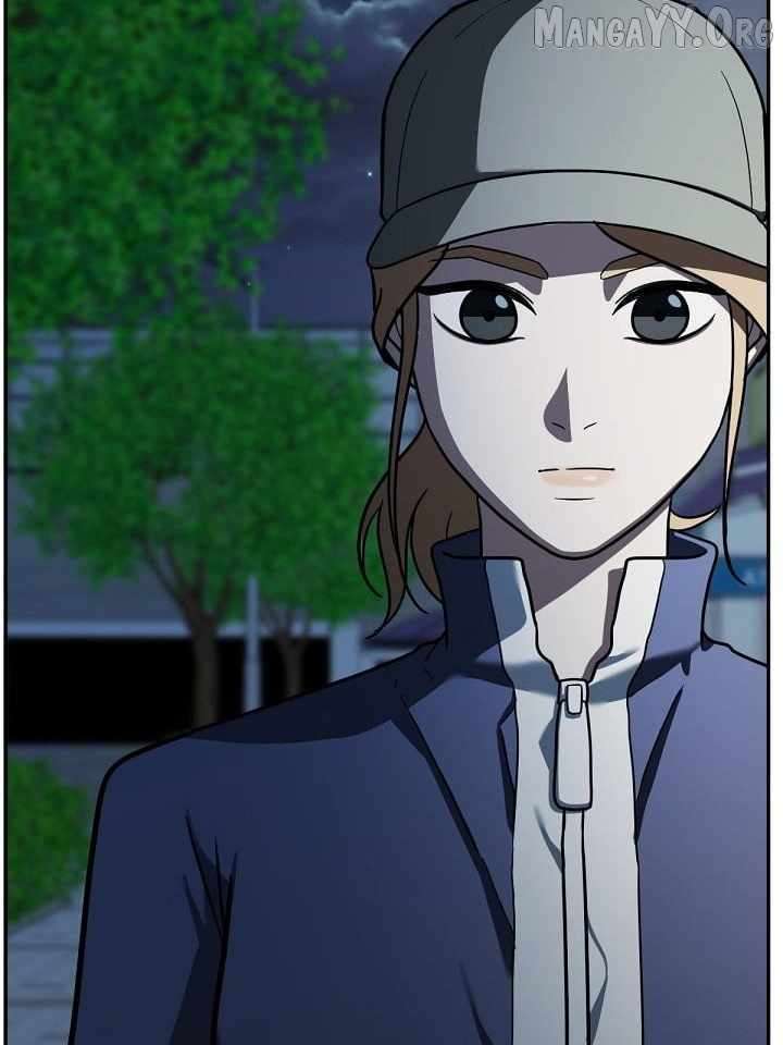 Read Change Me Manga Online