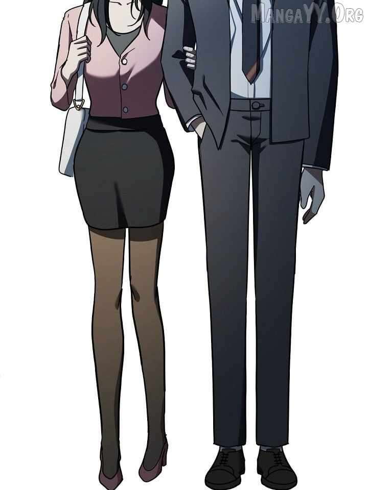Read Change Me Manga Online