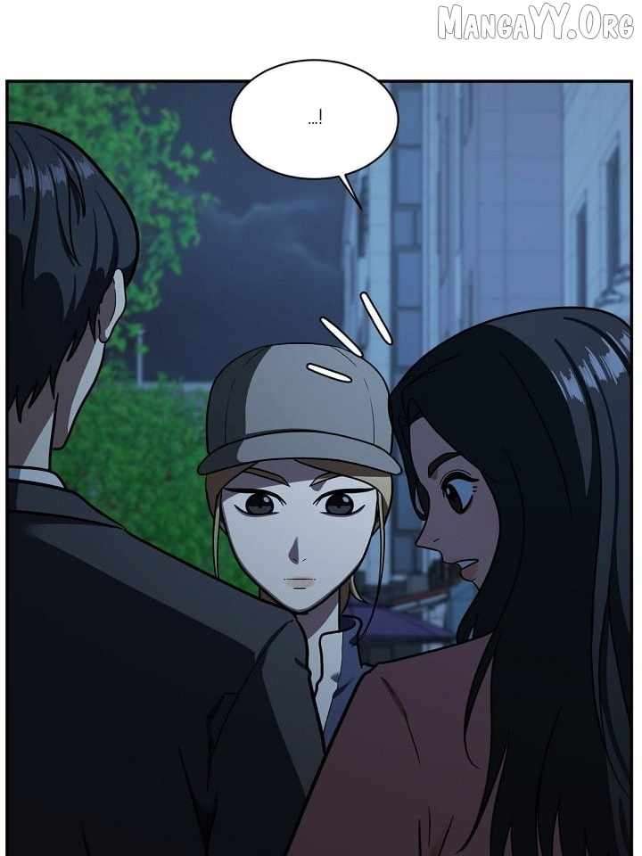 Read Change Me Manga Online