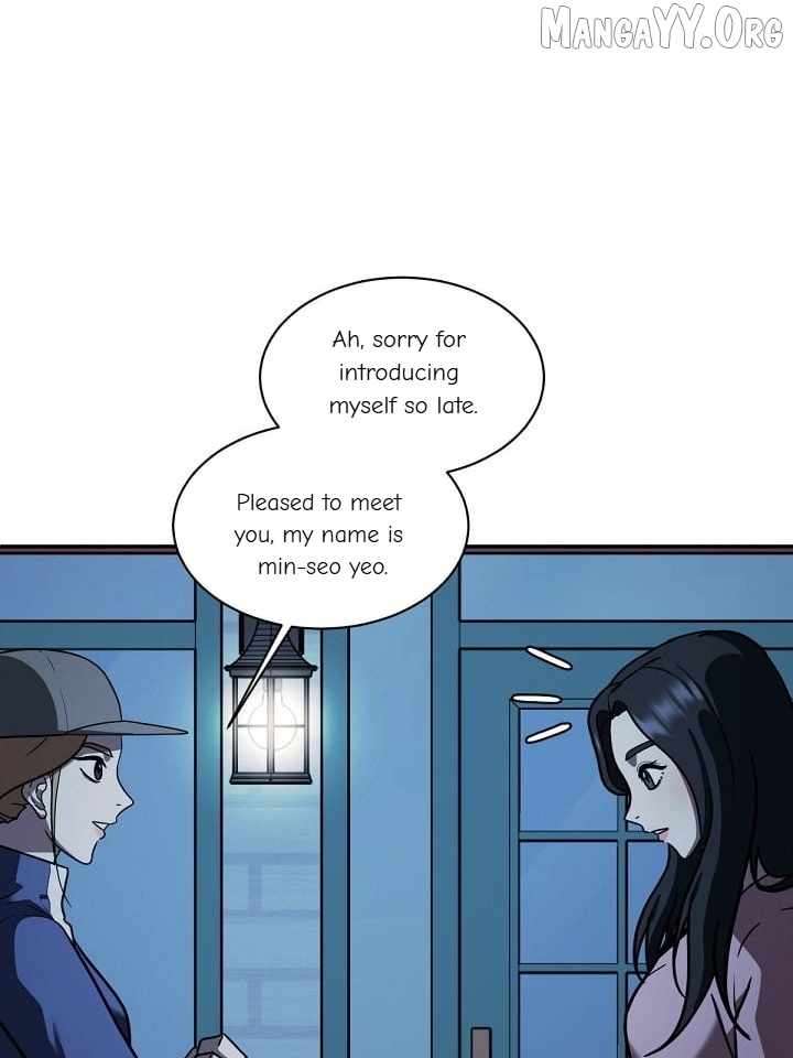 Read Change Me Manga Online
