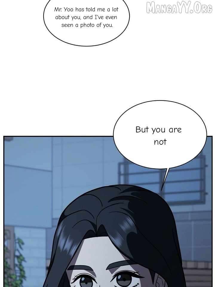 Read Change Me Manga Online