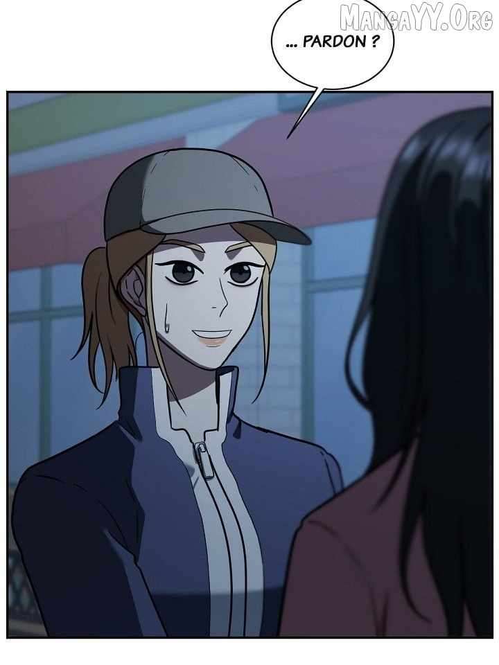 Read Change Me Manga Online