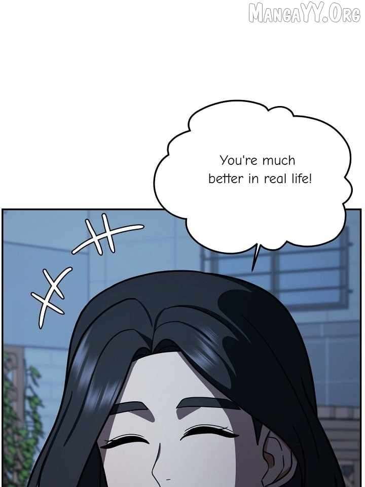 Read Change Me Manga Online