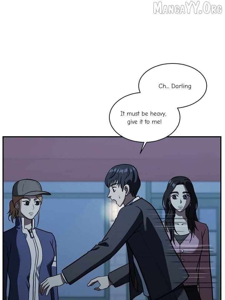 Read Change Me Manga Online