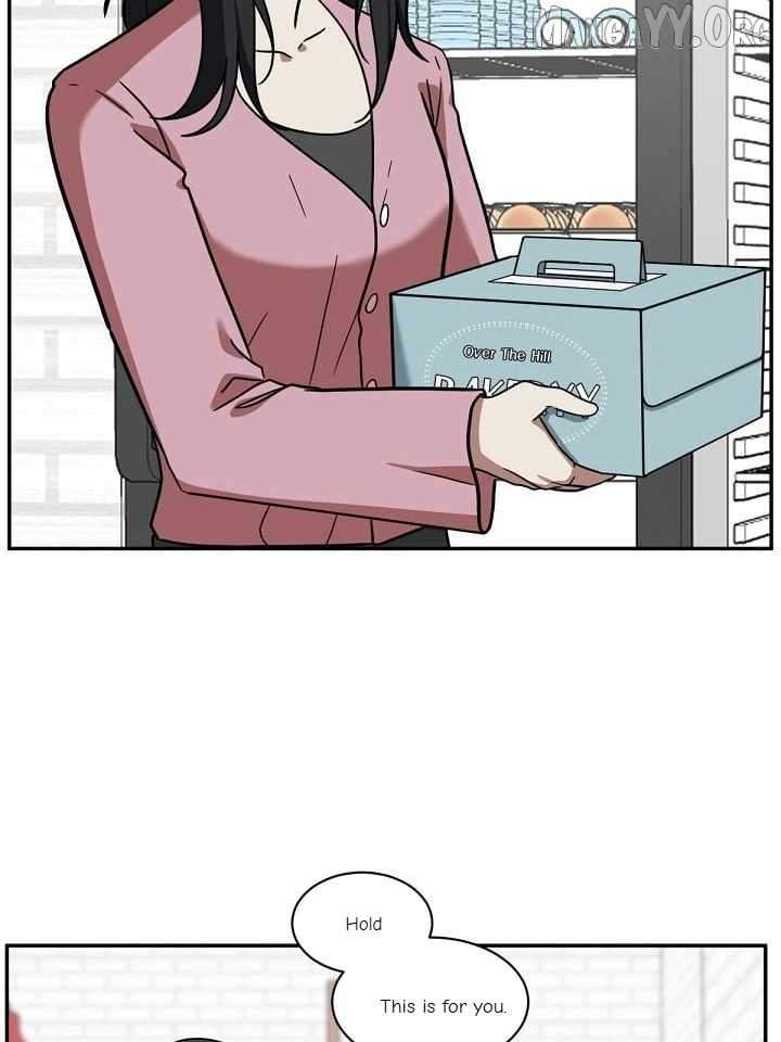 Read Change Me Manga Online