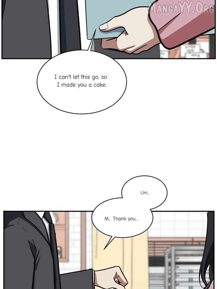 Read Change Me Manga Online