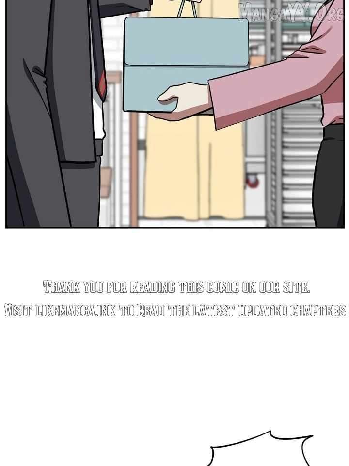 Read Change Me Manga Online