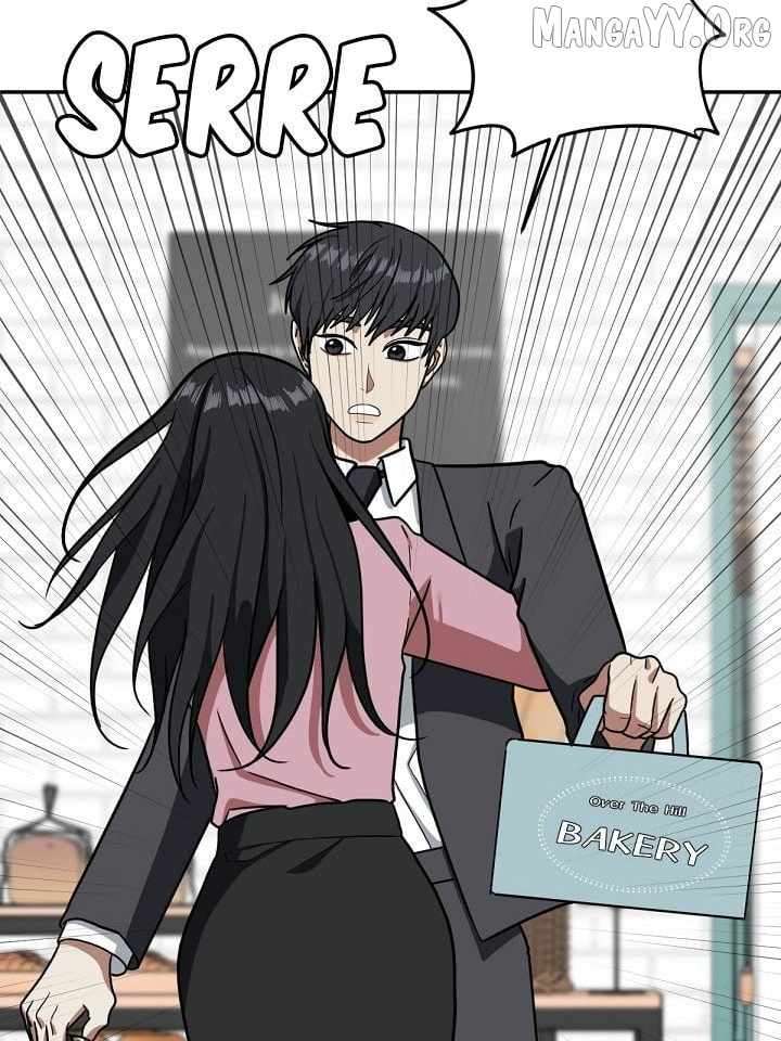 Read Change Me Manga Online