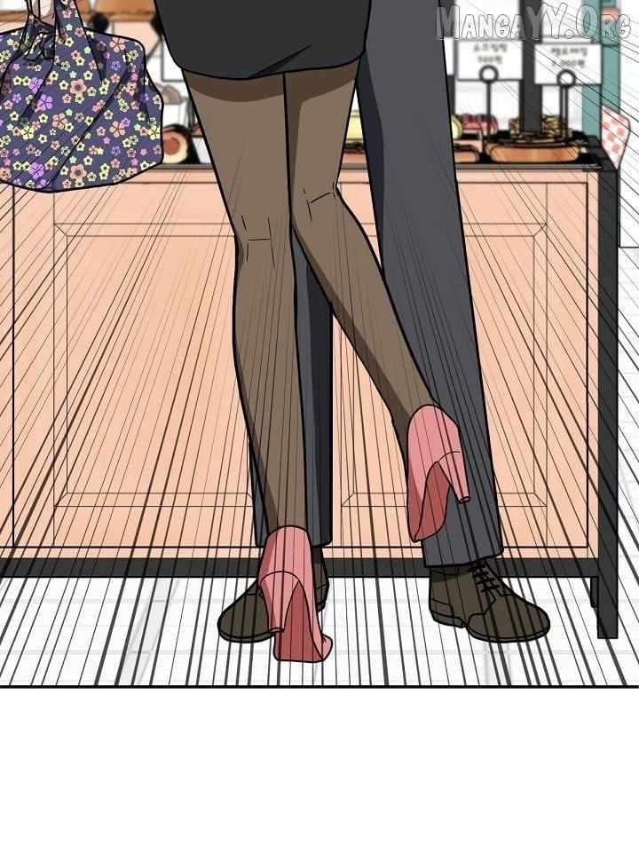 Read Change Me Manga Online