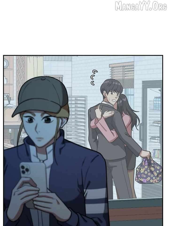Read Change Me Manga Online