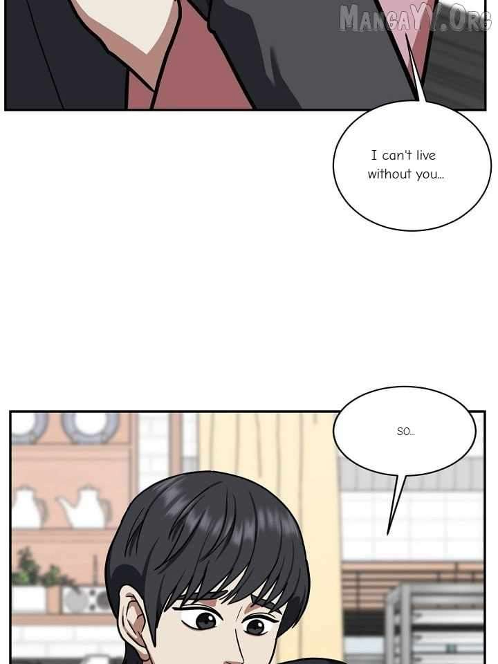 Read Change Me Manga Online