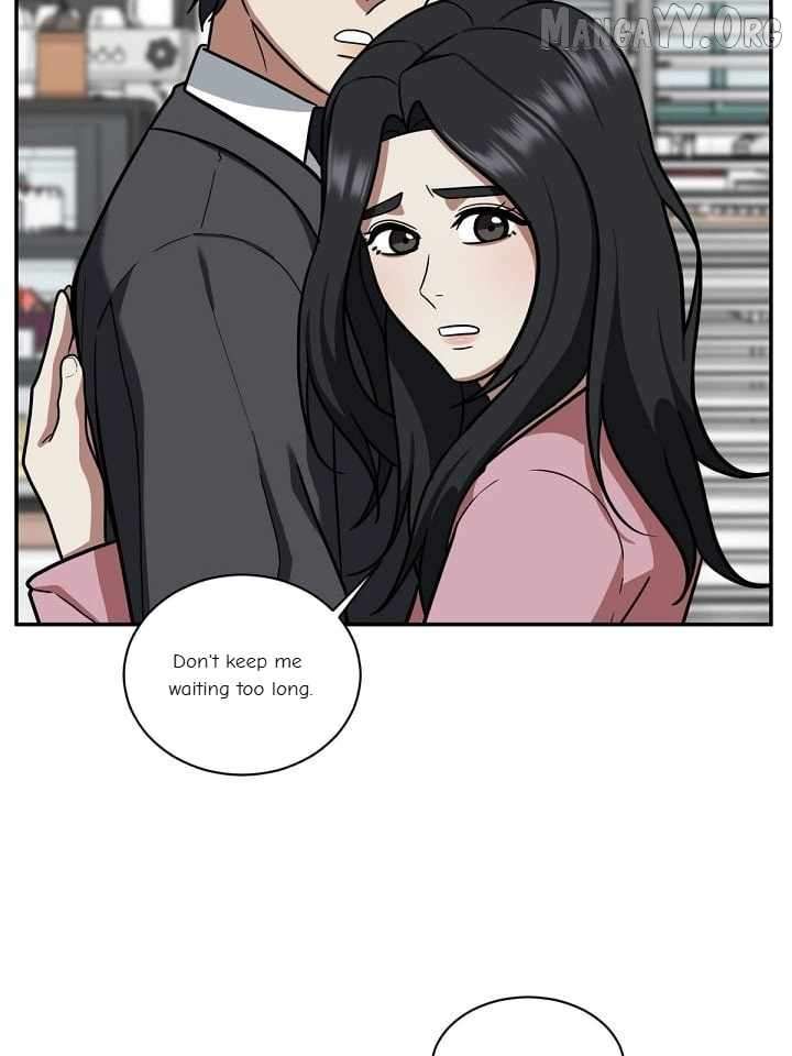Read Change Me Manga Online