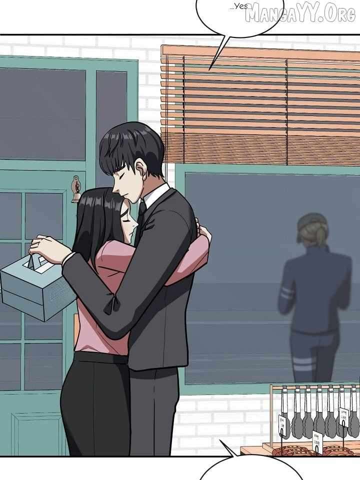 Read Change Me Manga Online