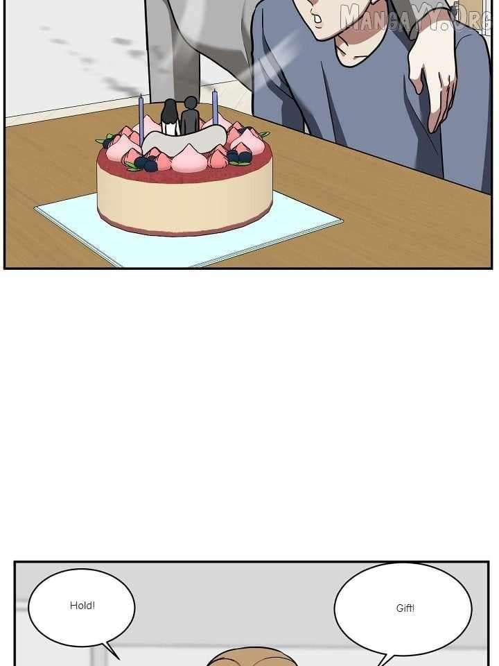 Read Change Me Manga Online