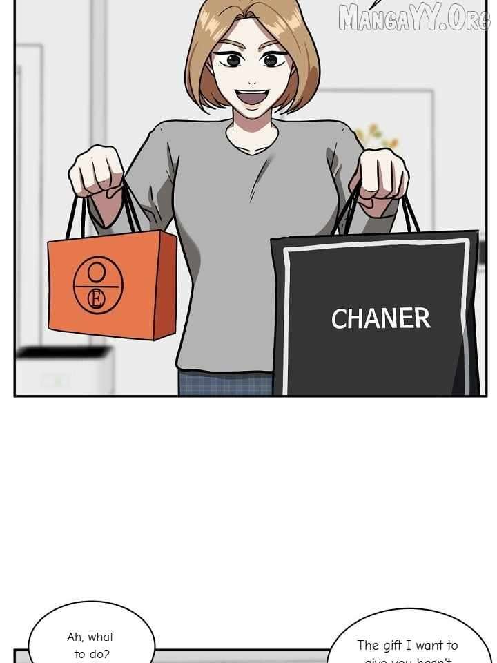 Read Change Me Manga Online