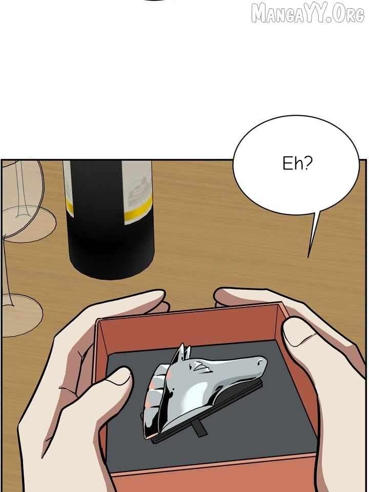 Read Change Me Manga Online