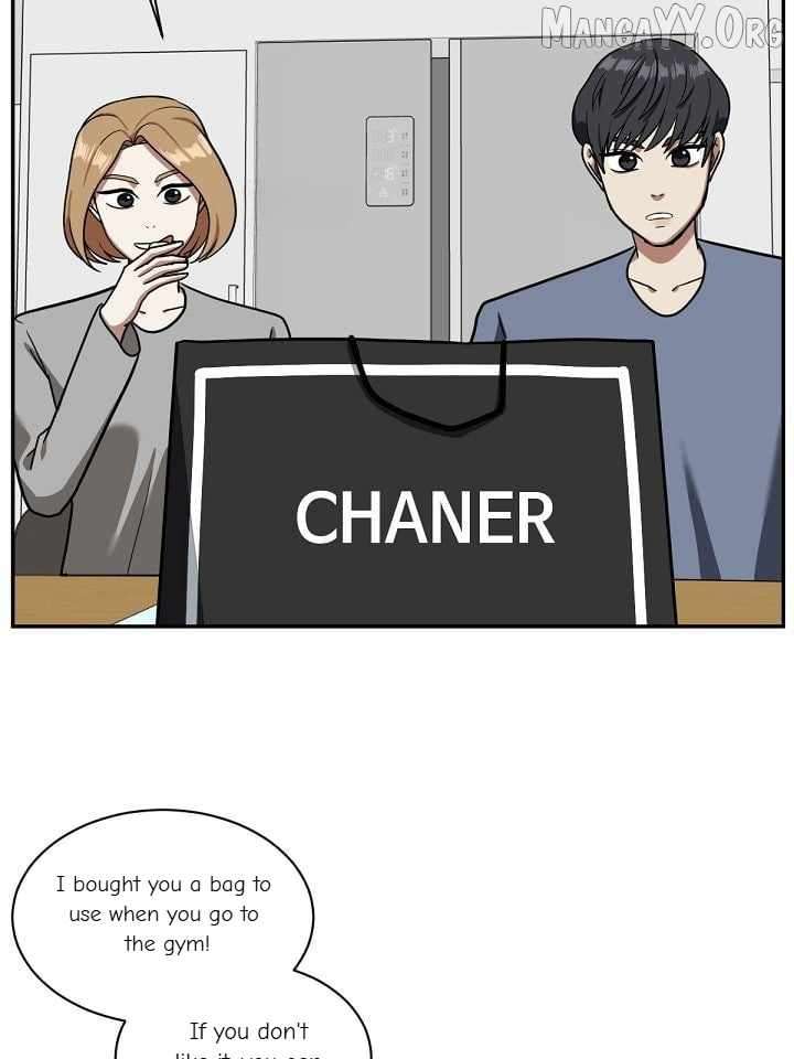 Read Change Me Manga Online