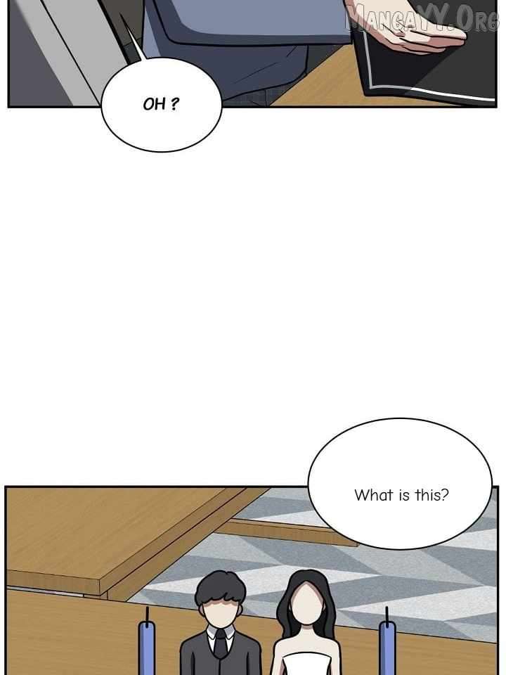 Read Change Me Manga Online