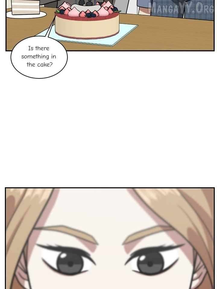 Read Change Me Manga Online