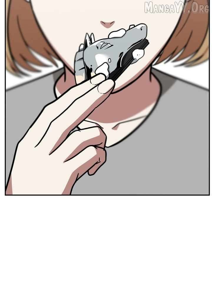 Read Change Me Manga Online