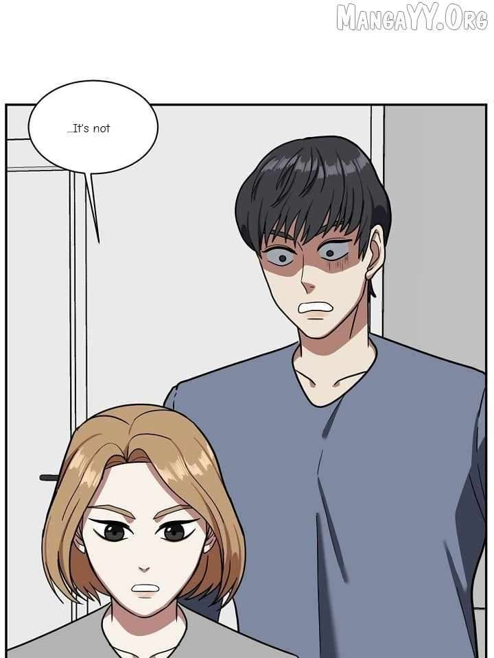 Read Change Me Manga Online