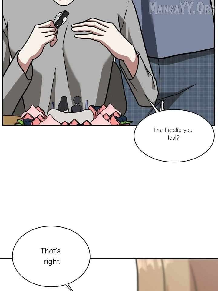 Read Change Me Manga Online
