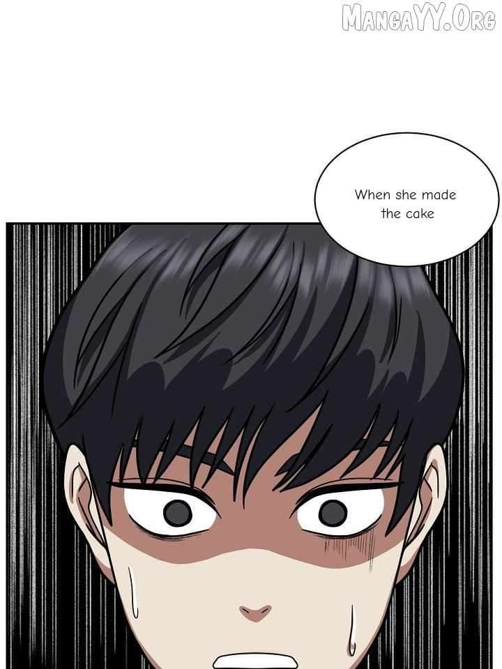 Read Change Me Manga Online