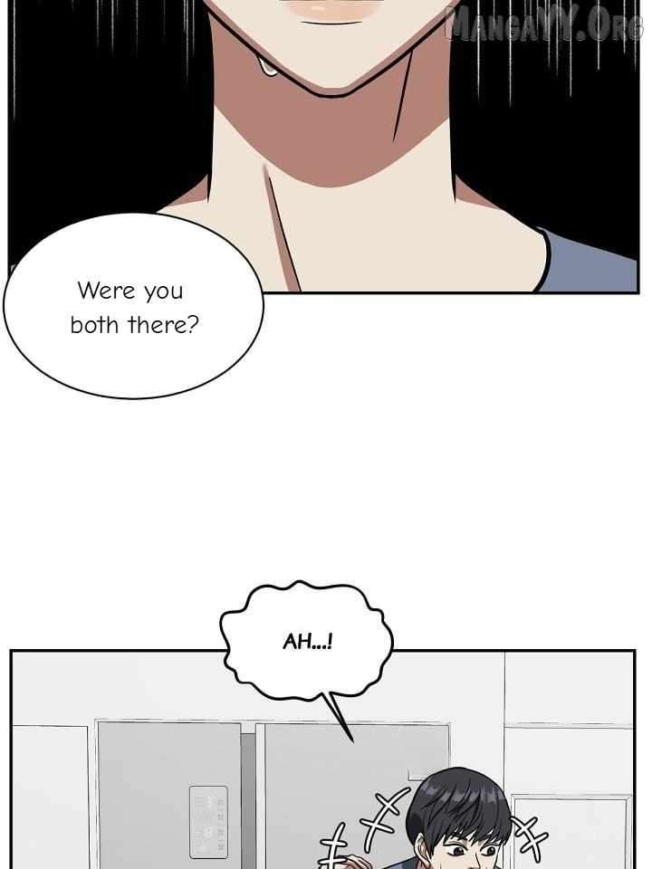 Read Change Me Manga Online
